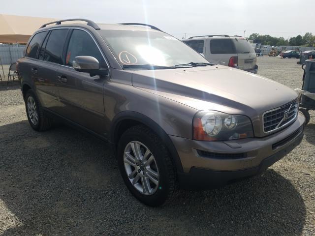 Volvo XC90 3.2 2010
