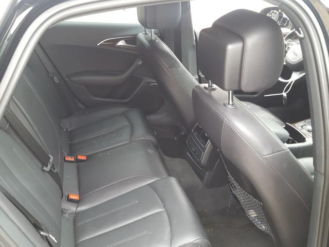 Audi A6 Premium 2013