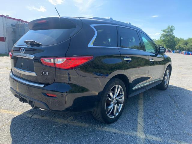 Infiniti JX35 2013