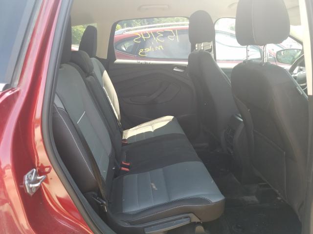 Ford Escape SE 2014