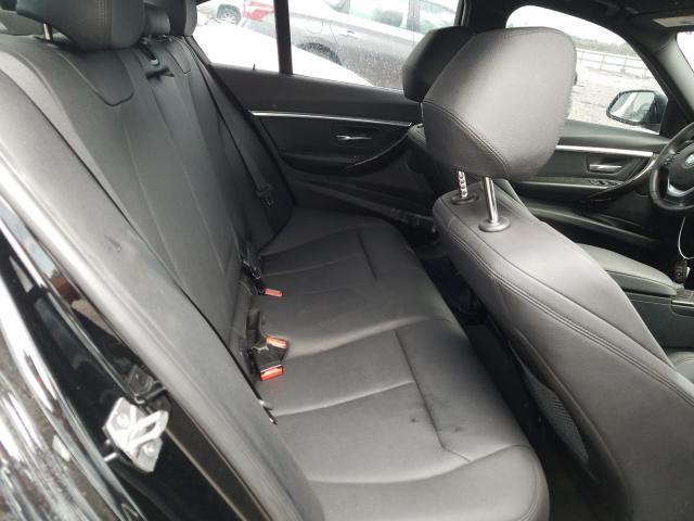 BMW 330 I 2017