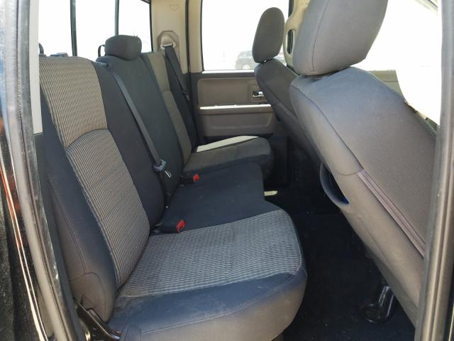 Dodge RAM 1500 S 2012