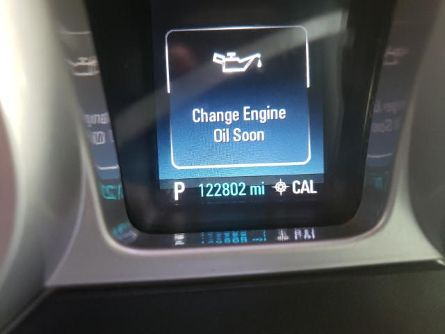 Chevrolet Camaro 2SS 2015