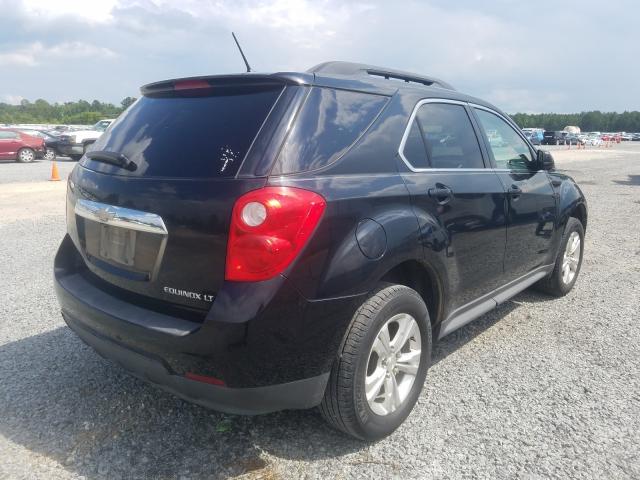 Chevrolet Equinox LT 2013