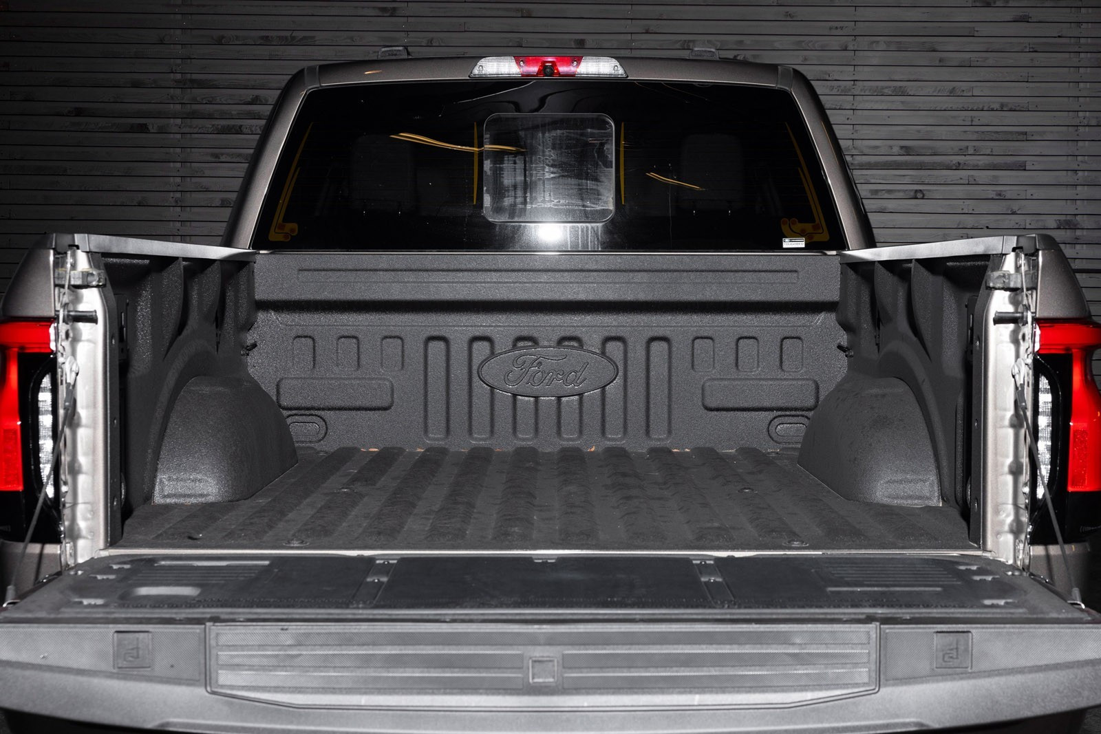 Ford F-serie