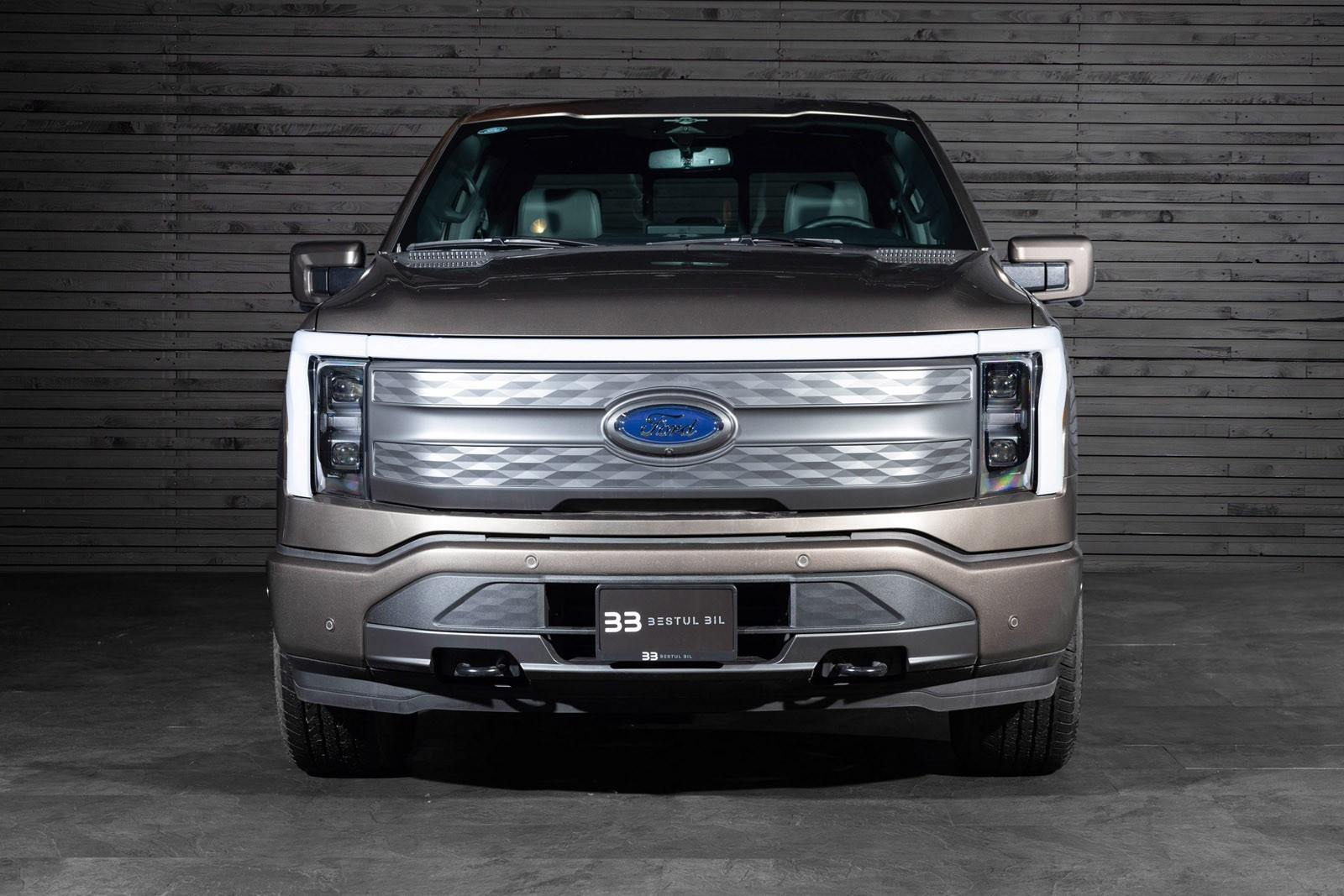 Ford F-serie