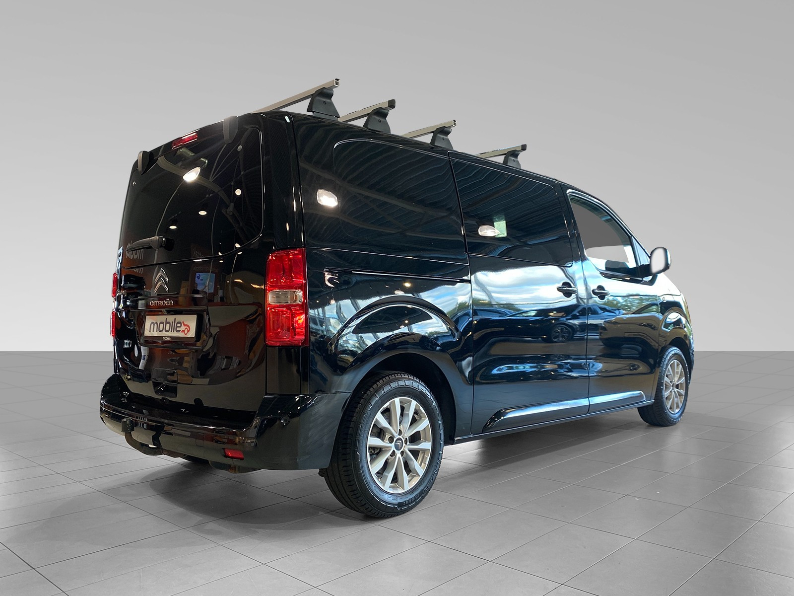 Citroen Jumpy