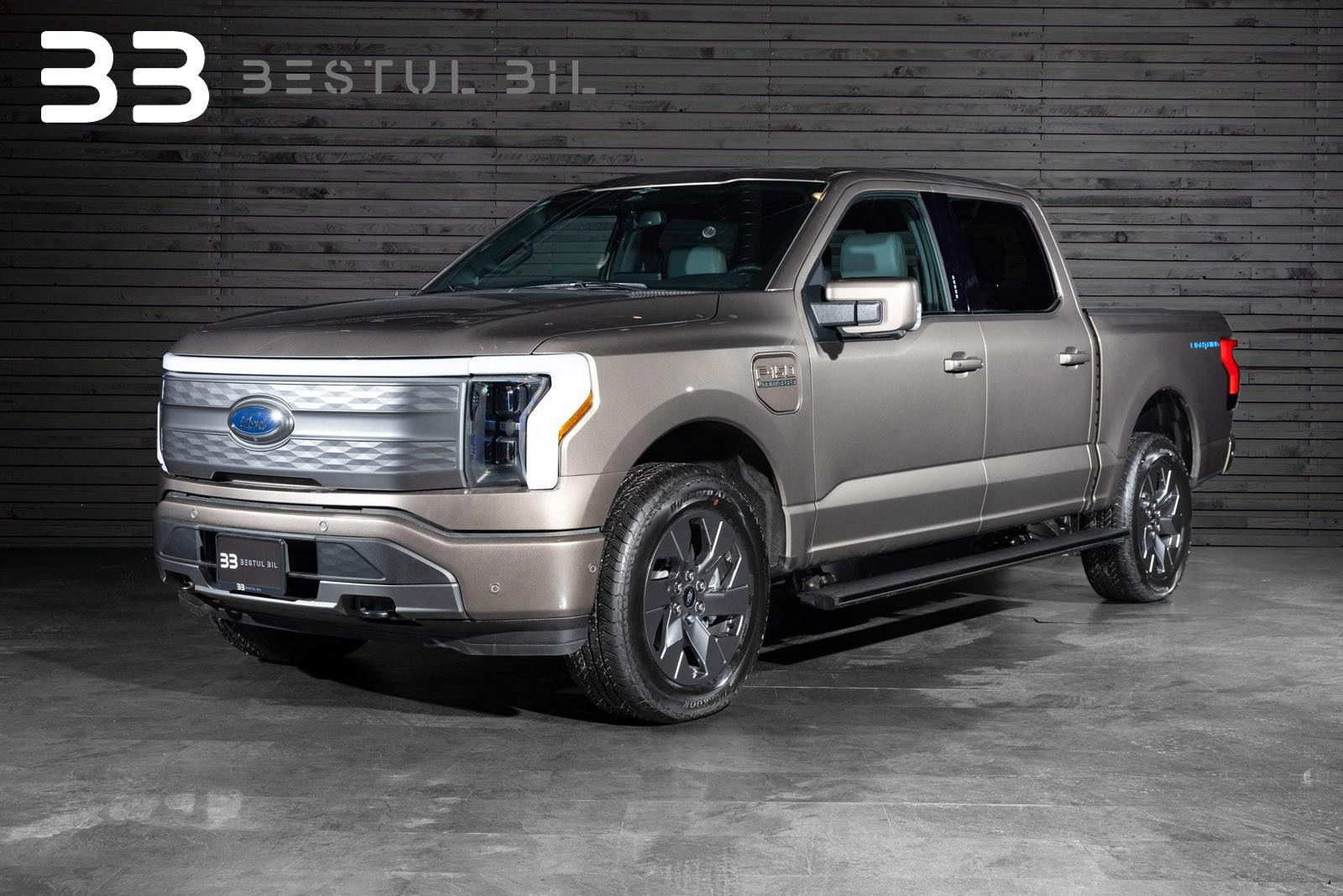 Ford F-serie