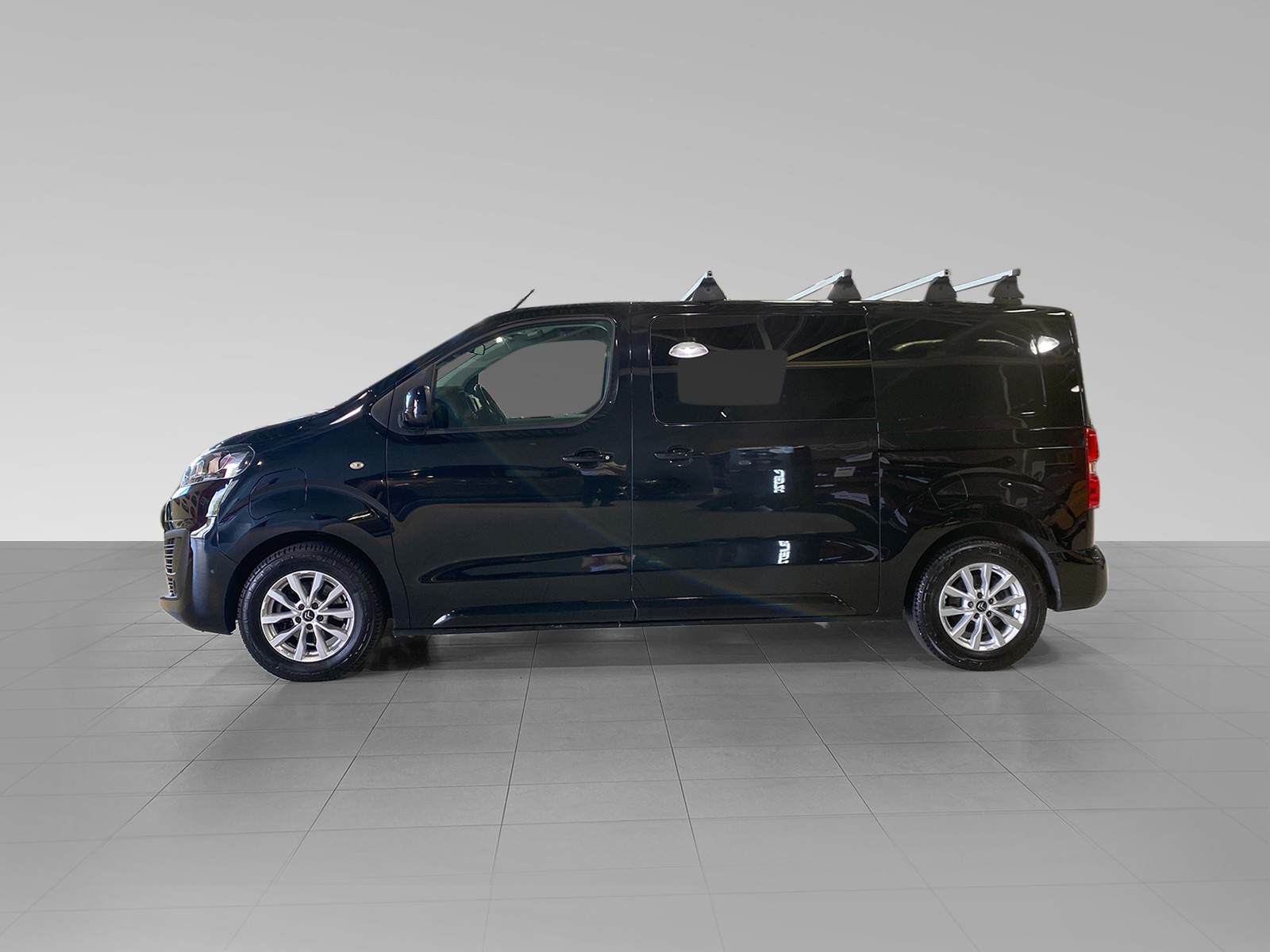 Citroen Jumpy