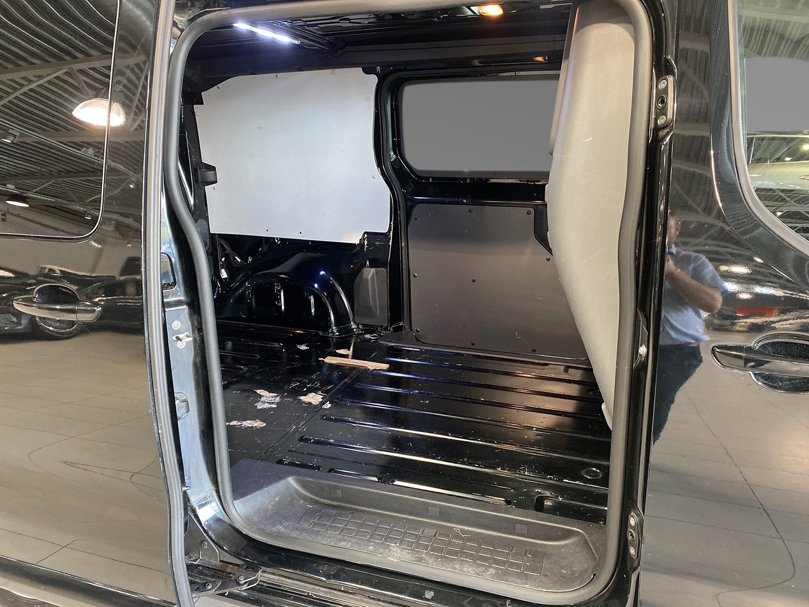 Citroen Jumpy