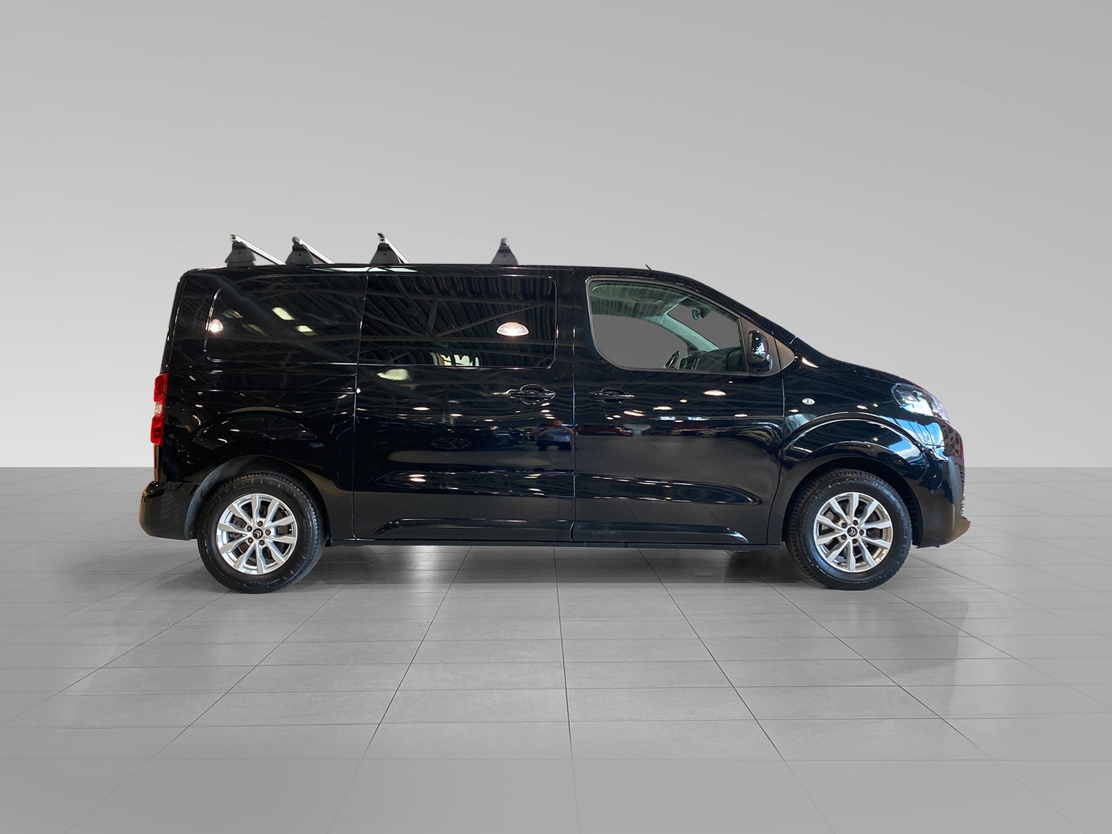 Citroen Jumpy