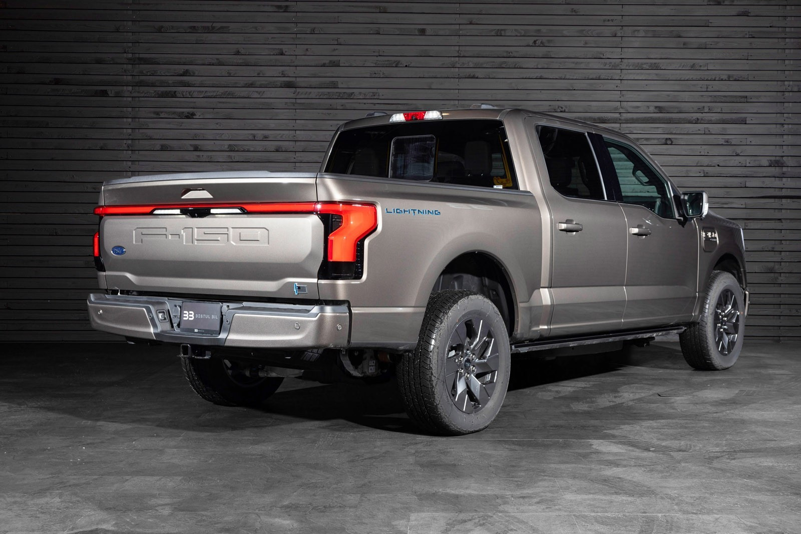 Ford F-serie