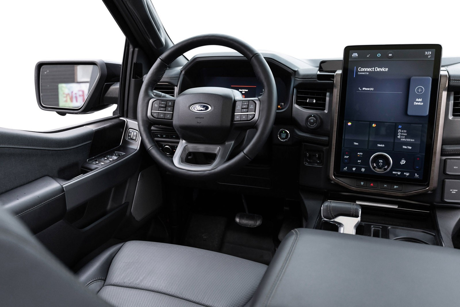 Ford F-serie