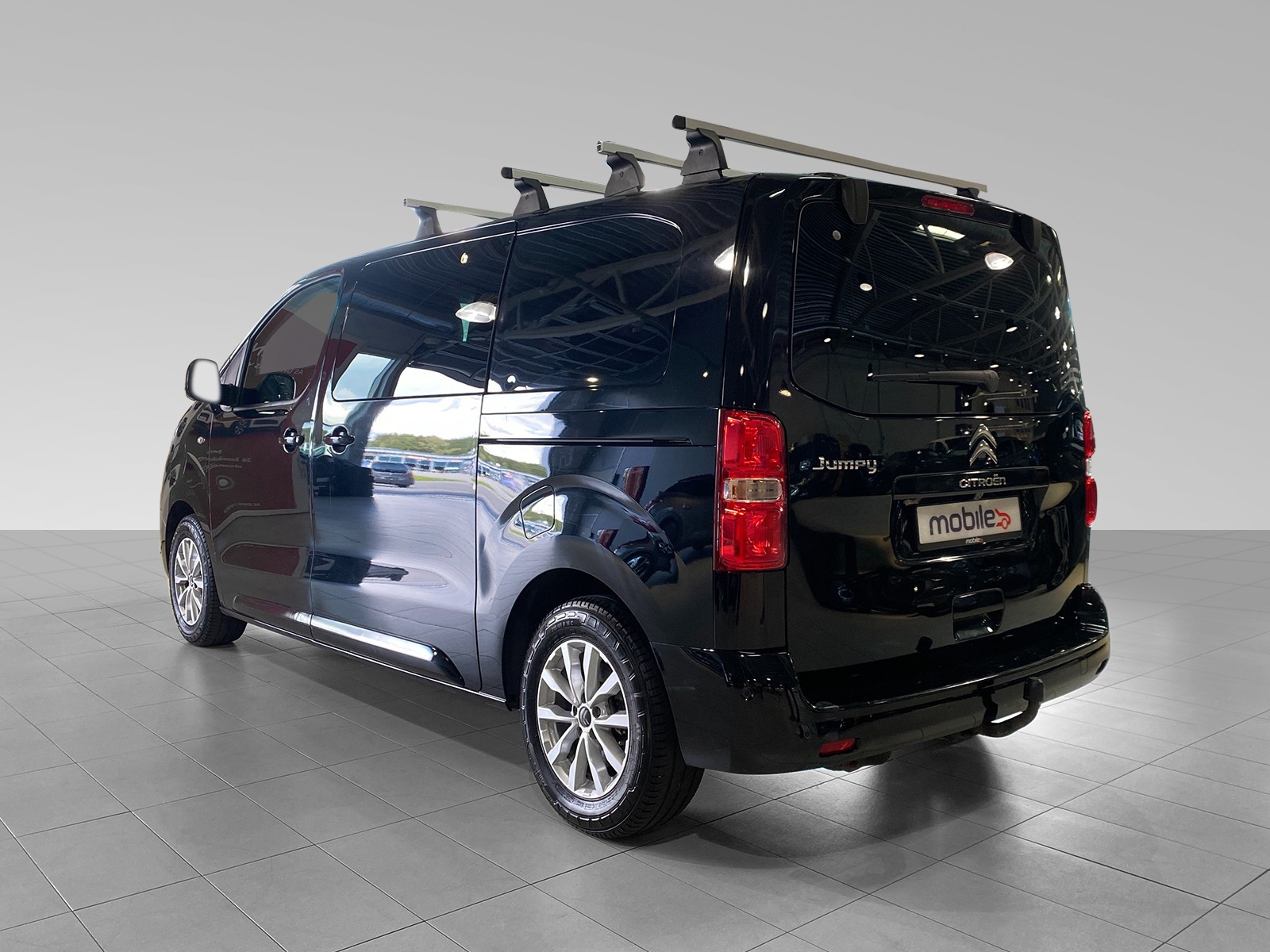 Citroen Jumpy