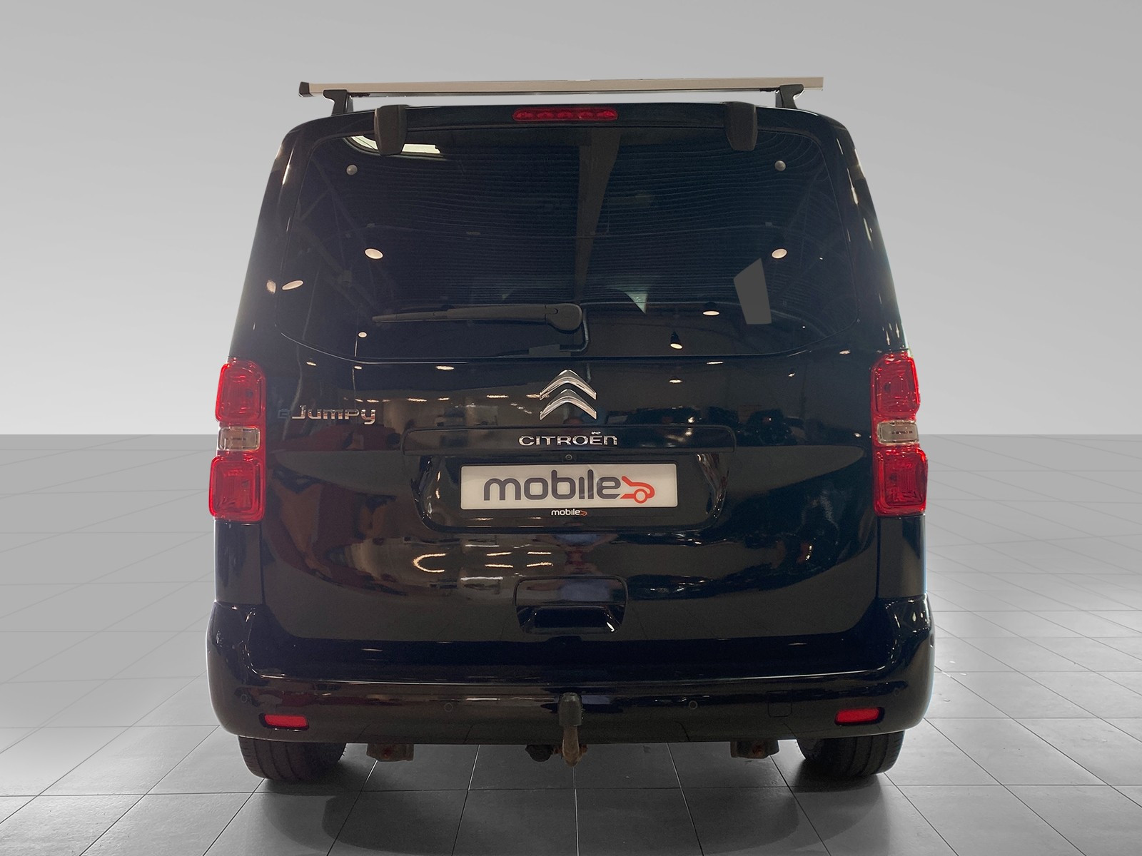 Citroen Jumpy