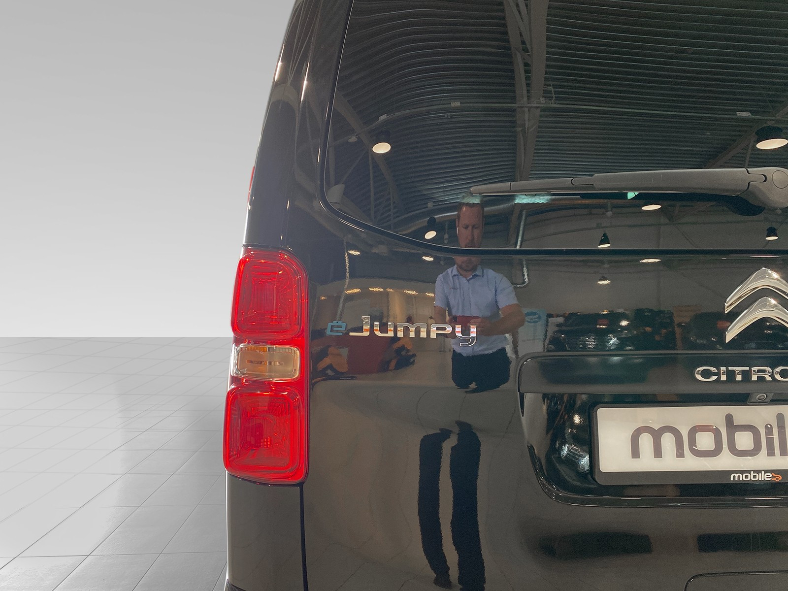 Citroen Jumpy