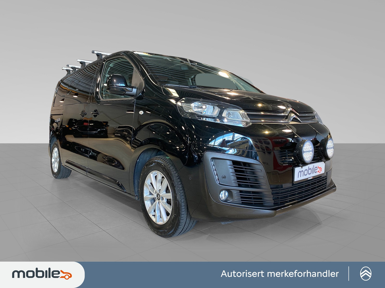 Citroen Jumpy