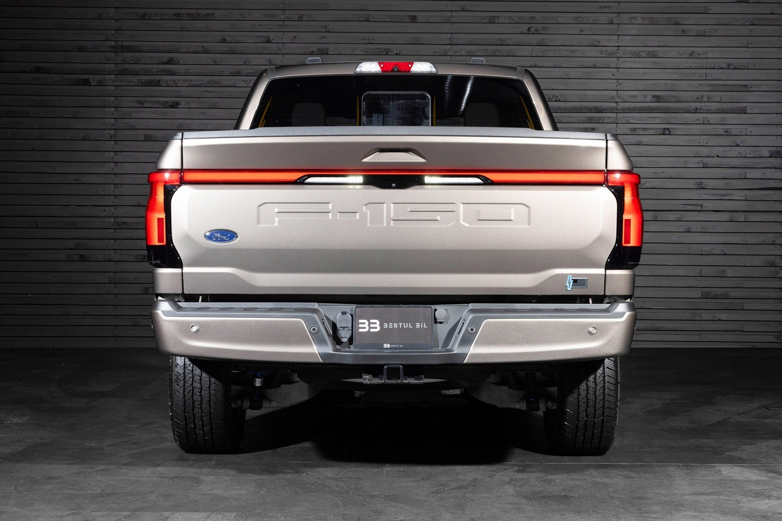 Ford F-serie