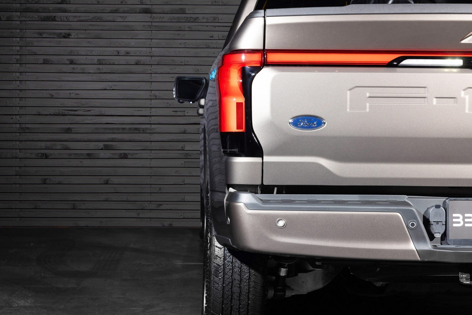 Ford F-serie