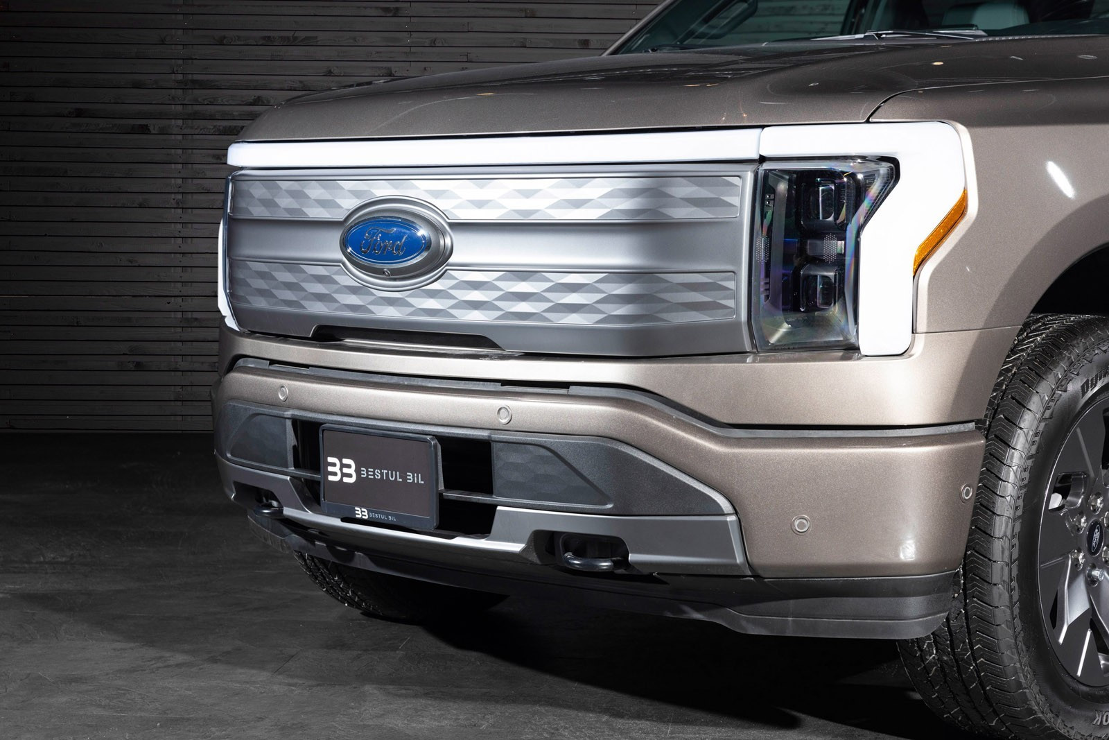 Ford F-serie