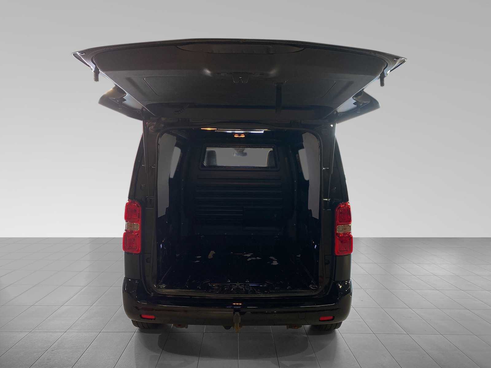 Citroen Jumpy