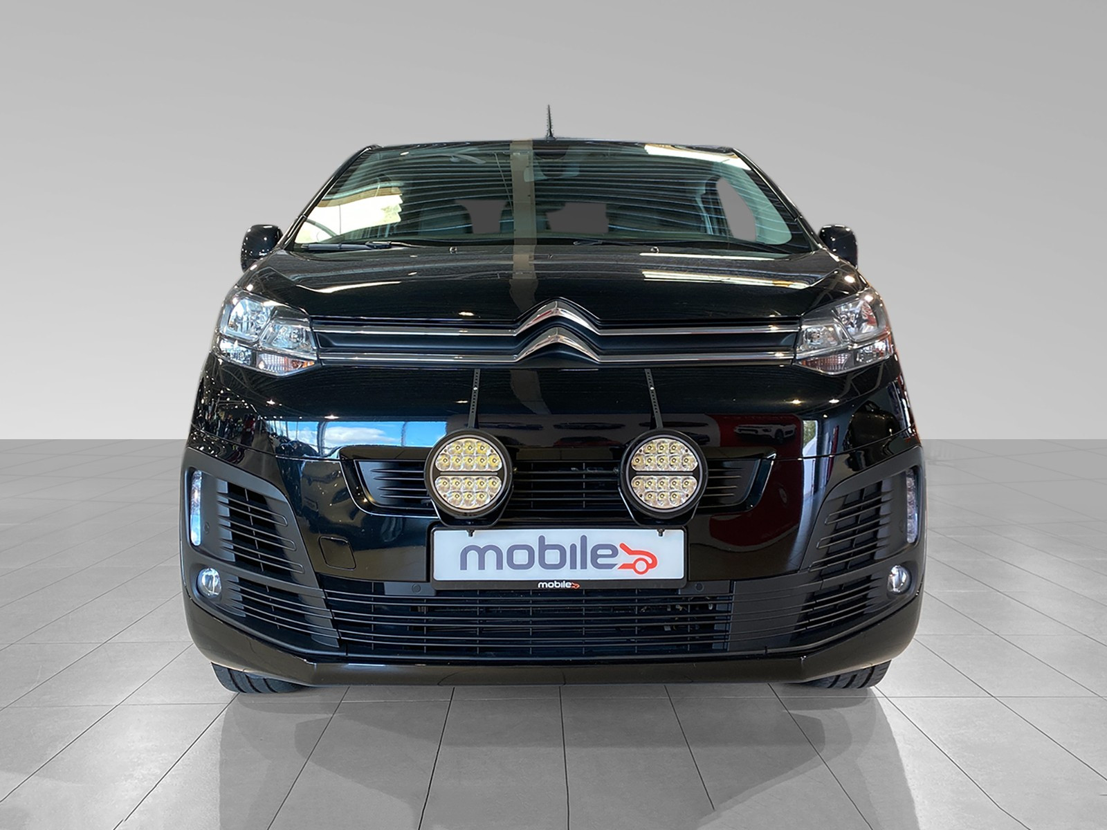 Citroen Jumpy