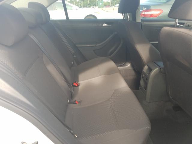 Volkswagen Jetta TDI 2014