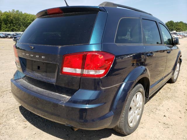 Dodge Journey SE 2014