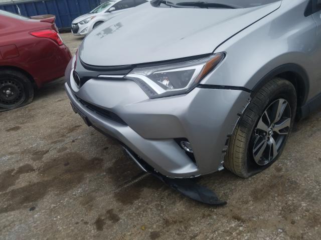 Toyota Rav4 Adven 2018
