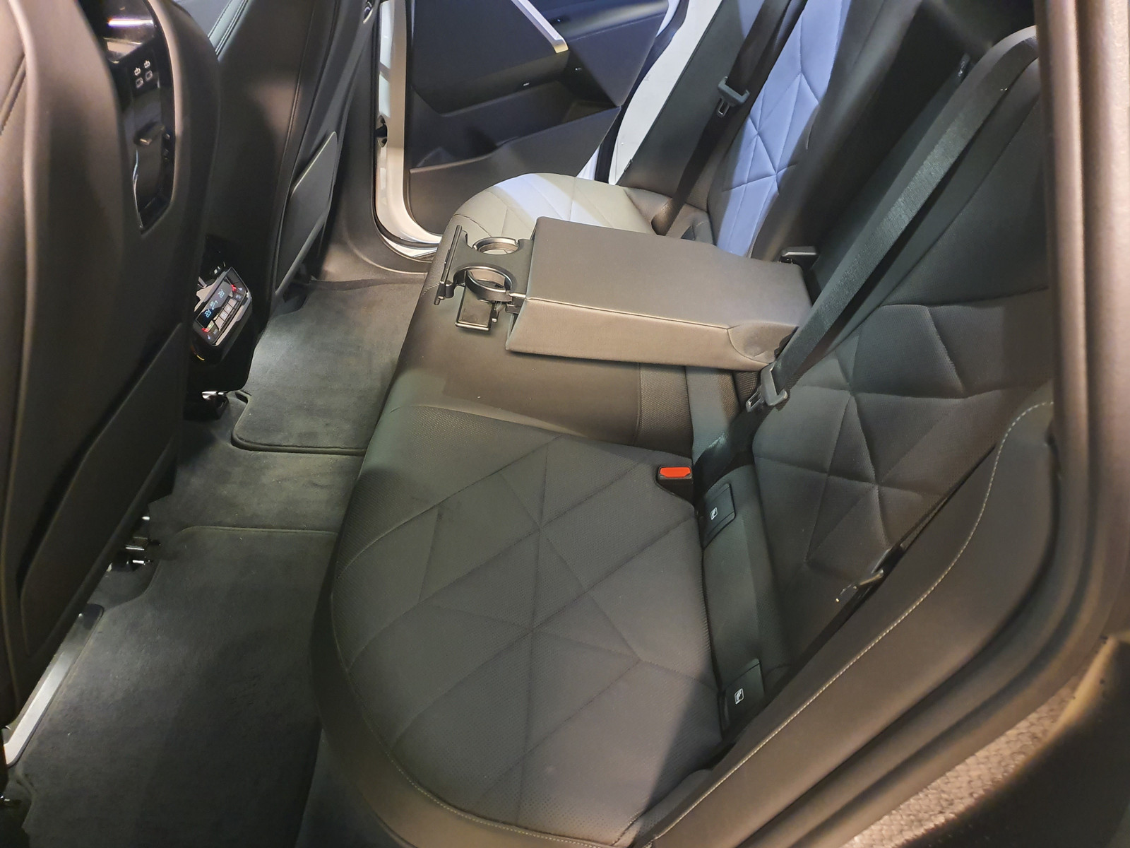 BMW iX xDrive 40