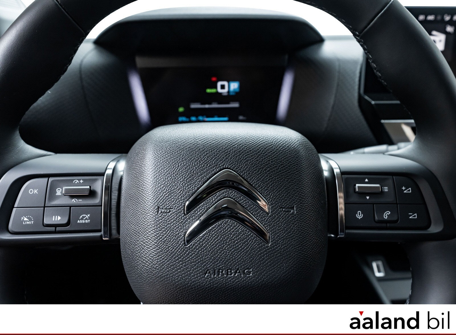 Citroen E-C4 X