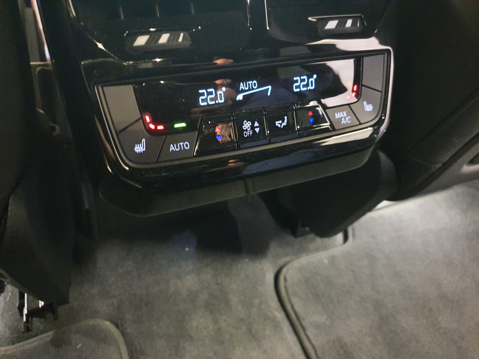 BMW iX xDrive 40