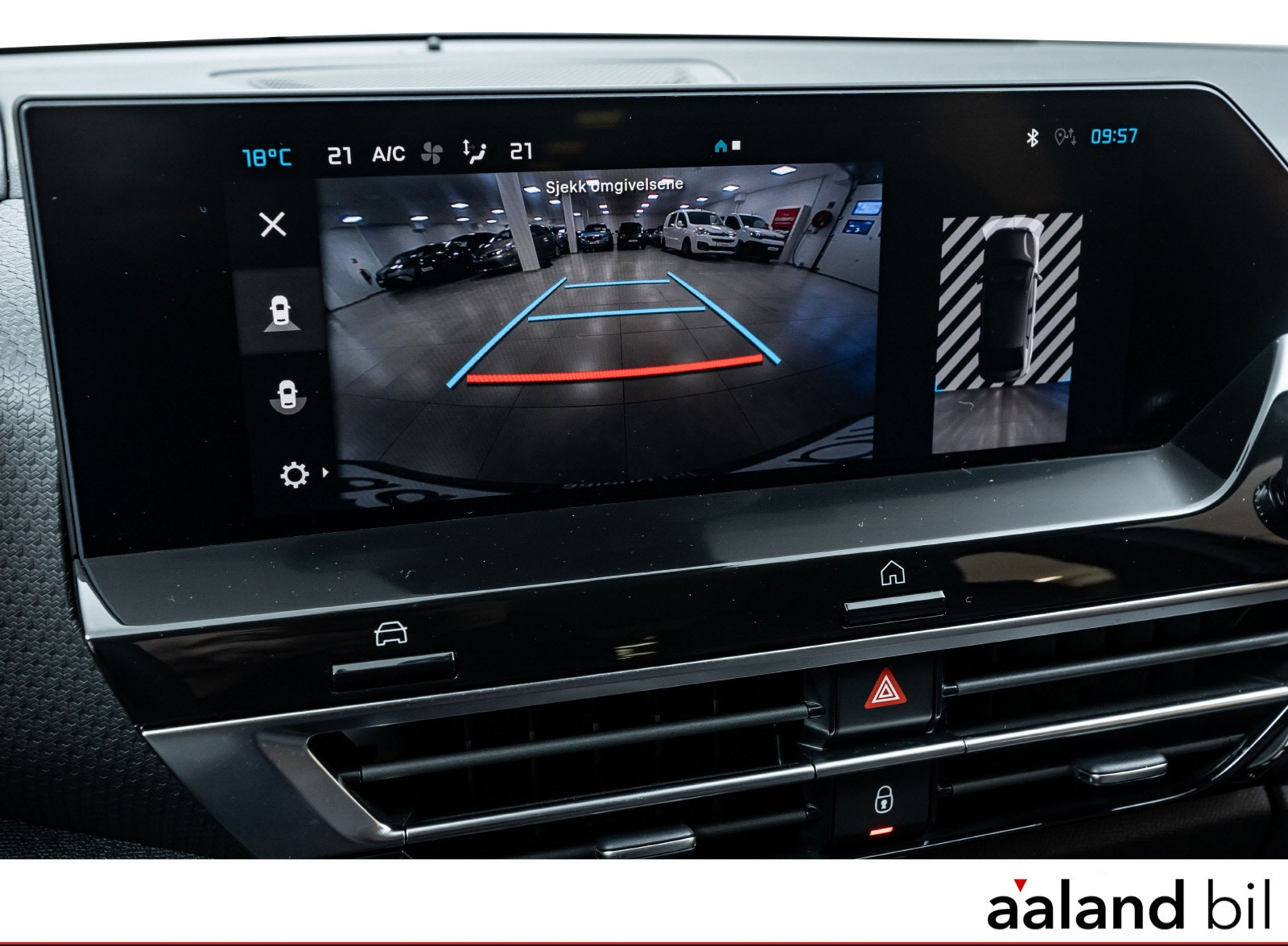 Citroen E-C4 X