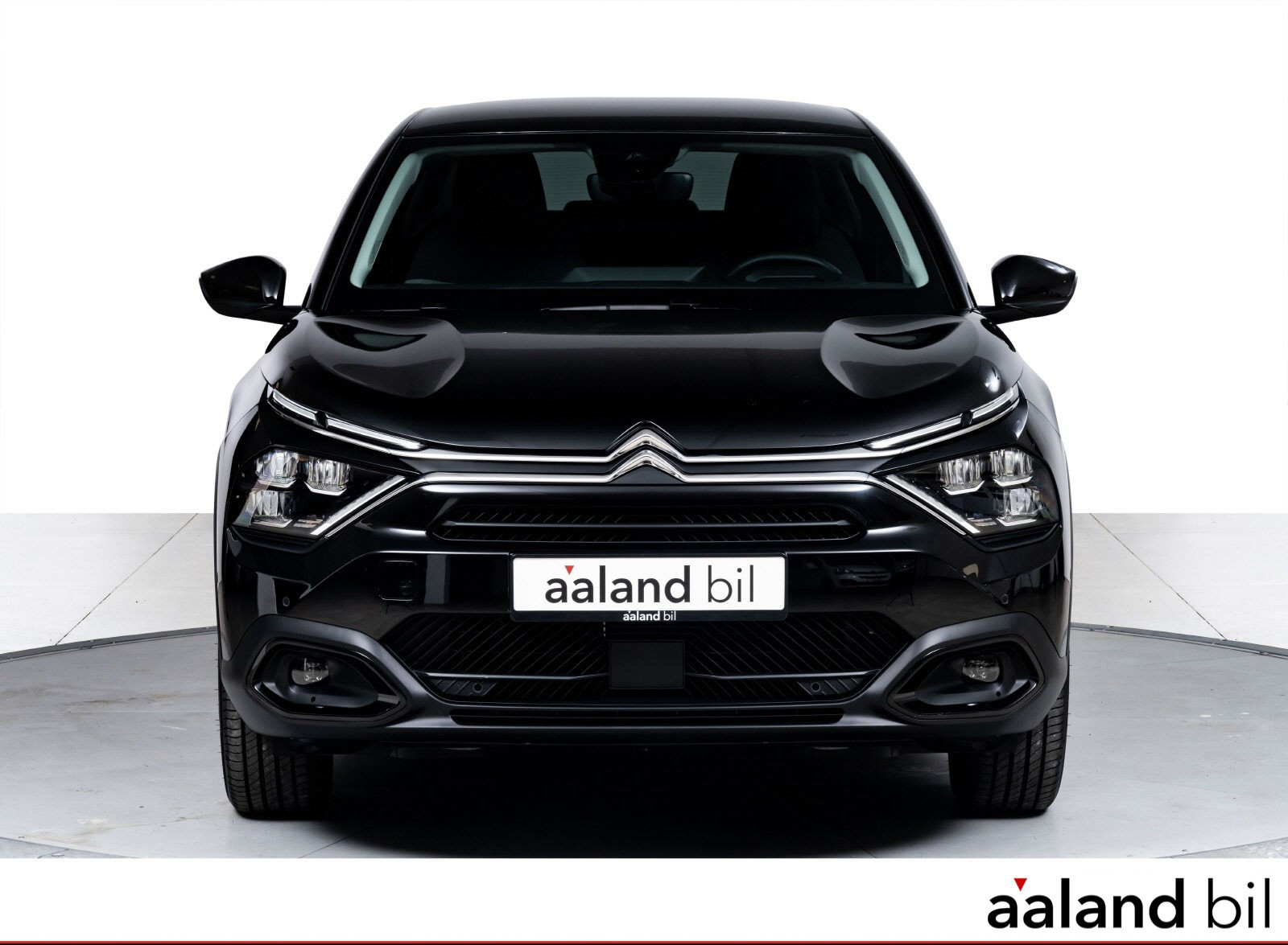 Citroen E-C4 X