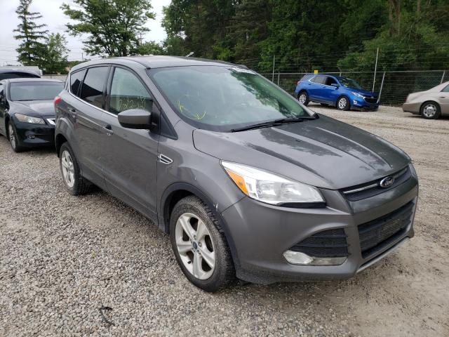 Ford Escape SE 2014