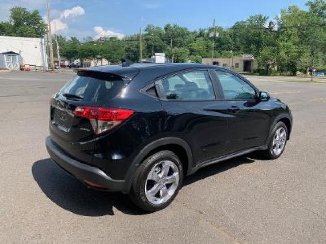 Honda HR-V LX 2019