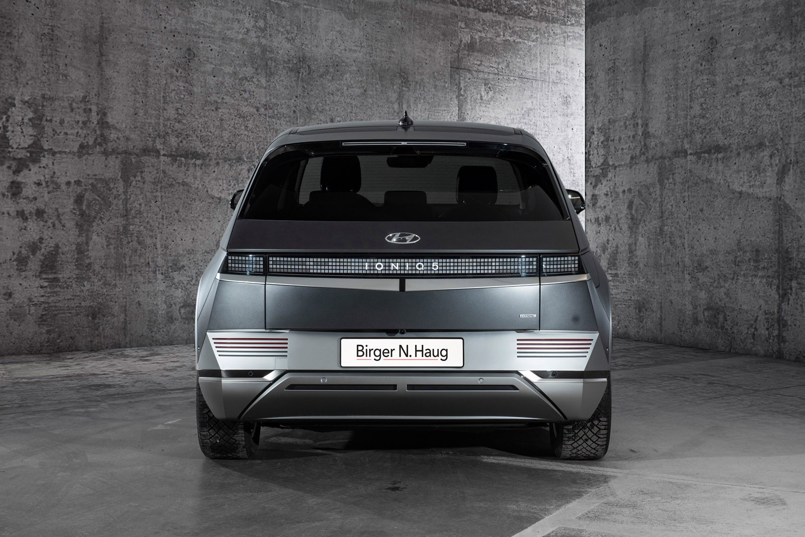 Hyundai Ioniq 5