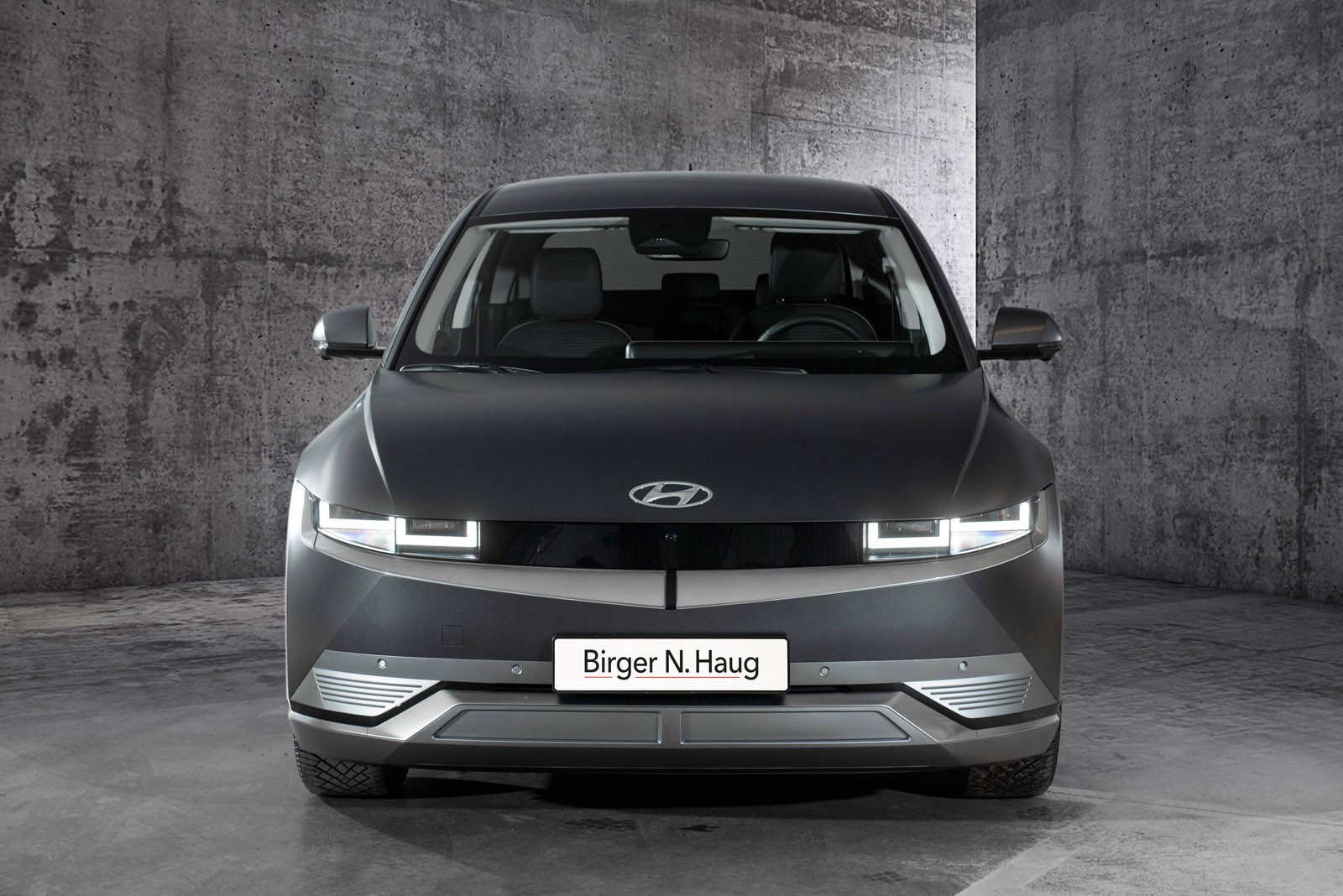 Hyundai Ioniq 5