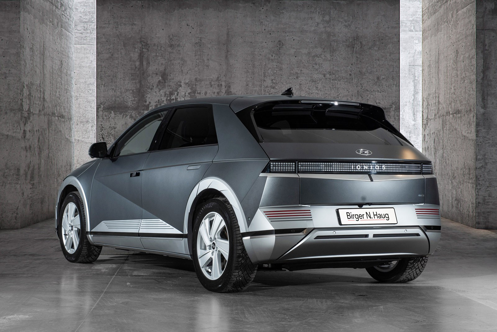 Hyundai Ioniq 5