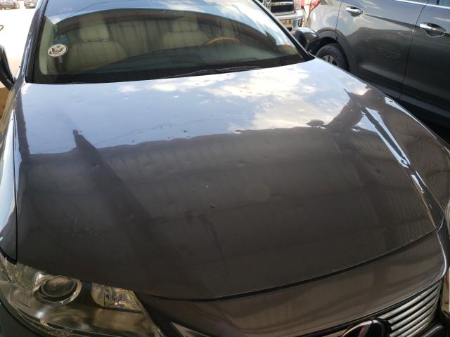 Lexus ES 300H 2015