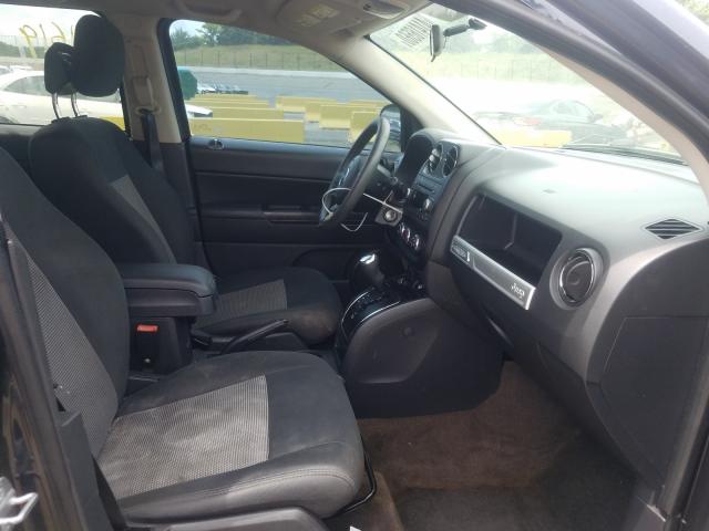 Jeep Compass SP 2014