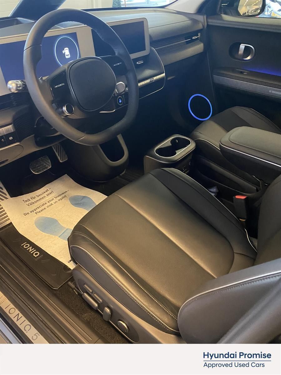 Hyundai Ioniq 5