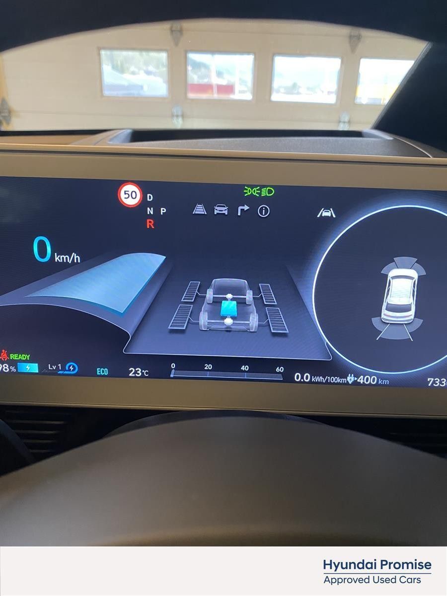 Hyundai Ioniq 5