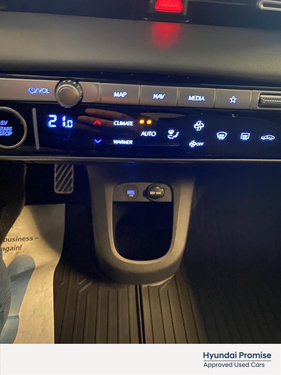 Hyundai Ioniq 5