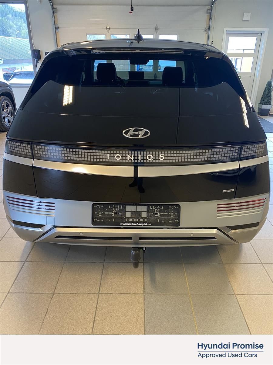 Hyundai Ioniq 5