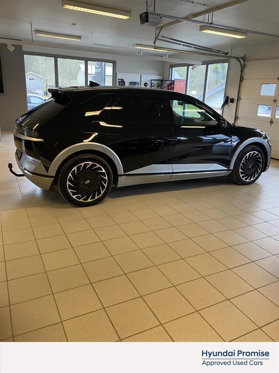 Hyundai Ioniq 5