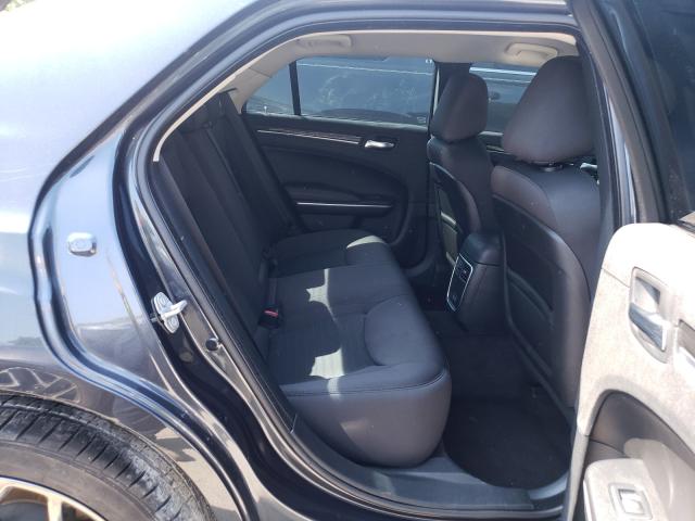 Chrysler 300 Touring 2018