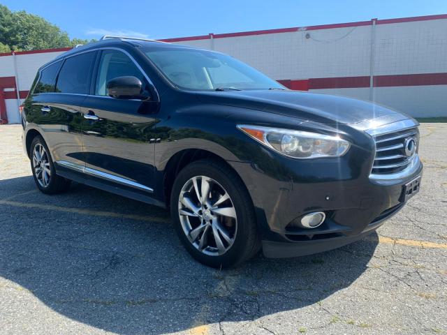 Infiniti JX35 2013