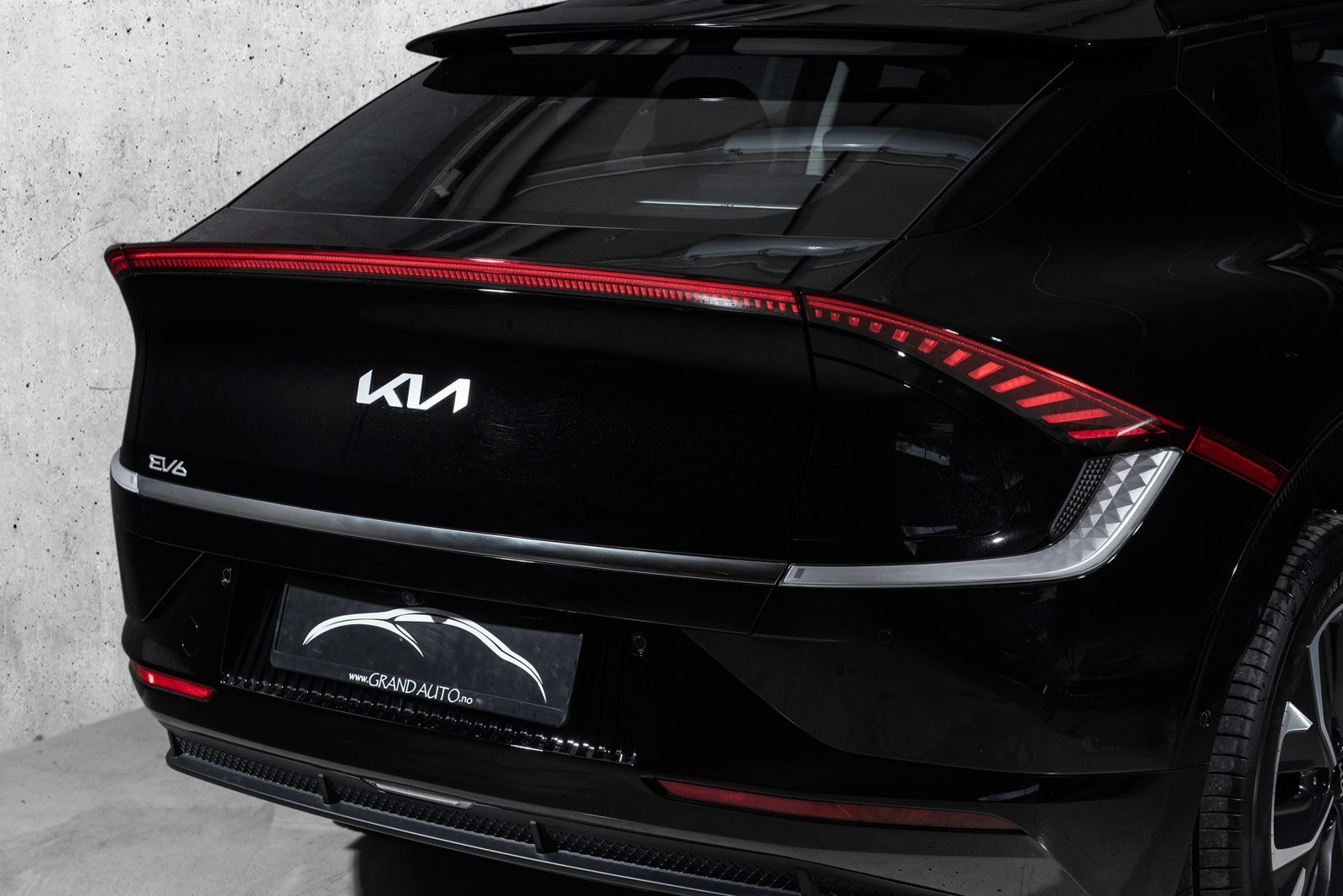 Kia EV6