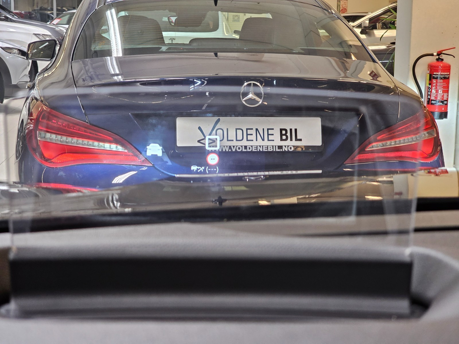 Citroen E-C4